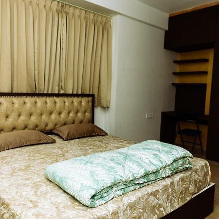 Rvr Home - Beautiful Rooms Bengaluru Kültér fotó