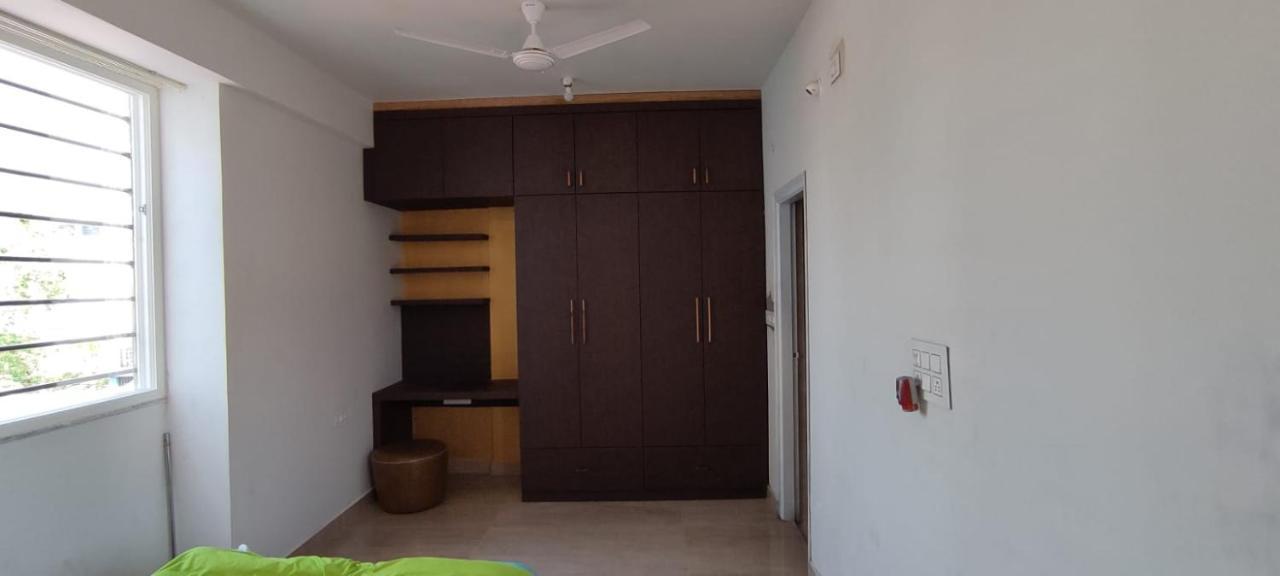 Rvr Home - Beautiful Rooms Bengaluru Kültér fotó