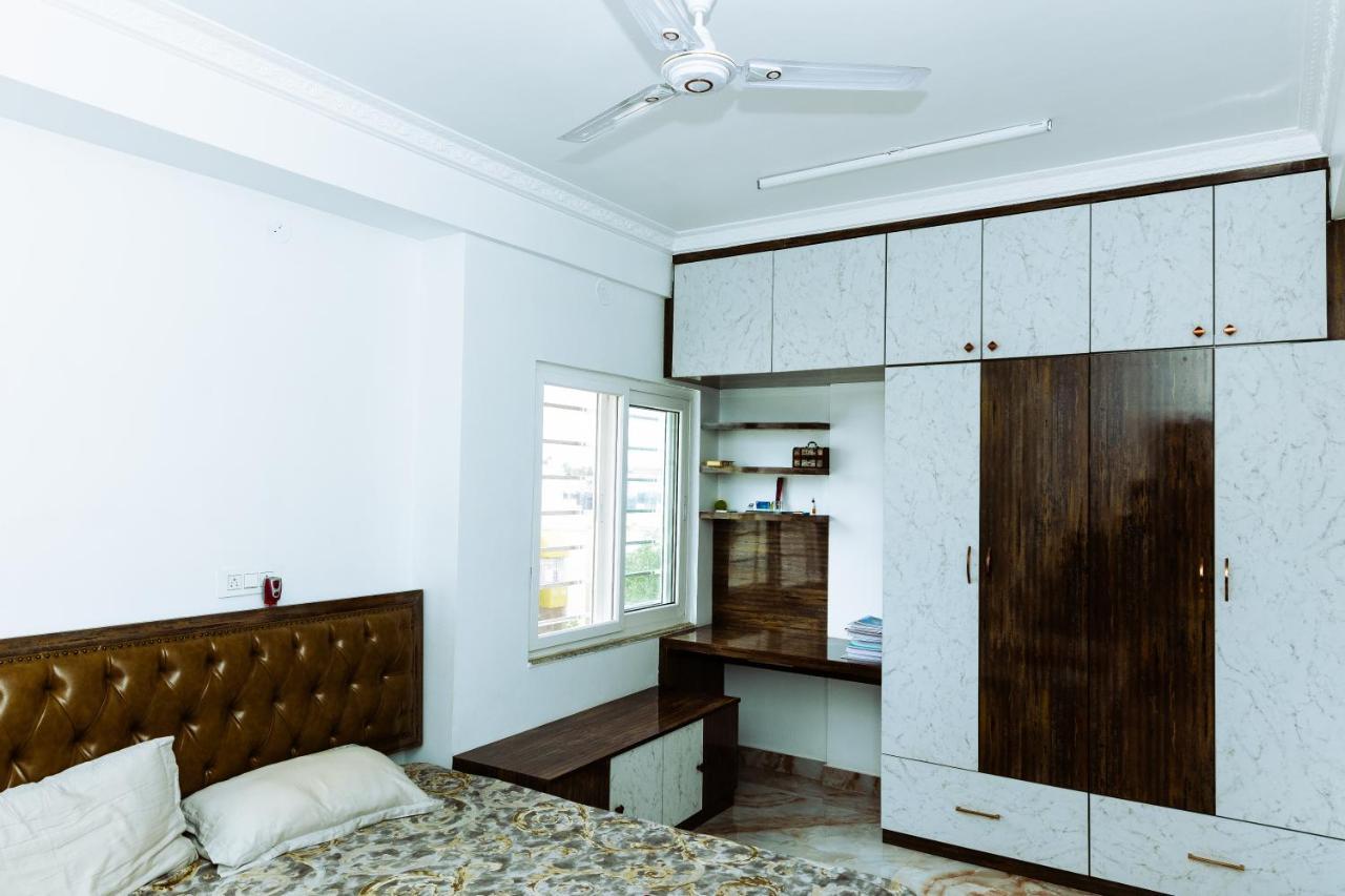 Rvr Home - Beautiful Rooms Bengaluru Kültér fotó