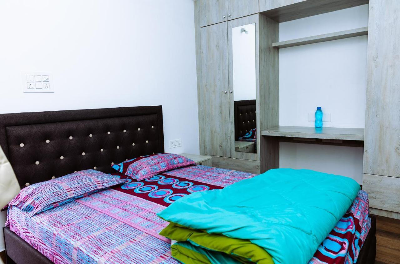 Rvr Home - Beautiful Rooms Bengaluru Kültér fotó