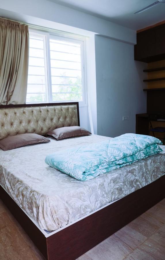 Rvr Home - Beautiful Rooms Bengaluru Kültér fotó