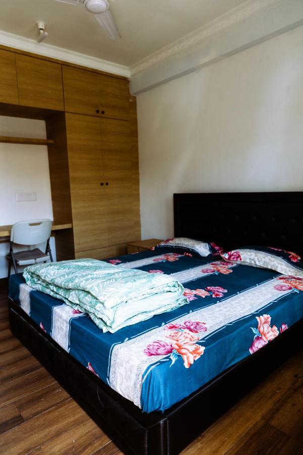 Rvr Home - Beautiful Rooms Bengaluru Kültér fotó