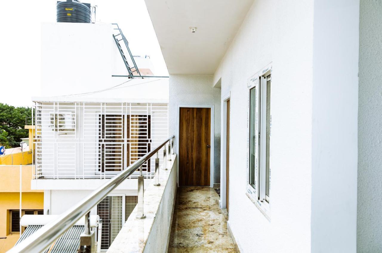 Rvr Home - Beautiful Rooms Bengaluru Kültér fotó