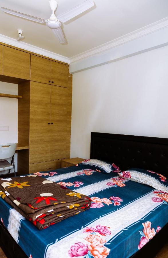 Rvr Home - Beautiful Rooms Bengaluru Kültér fotó