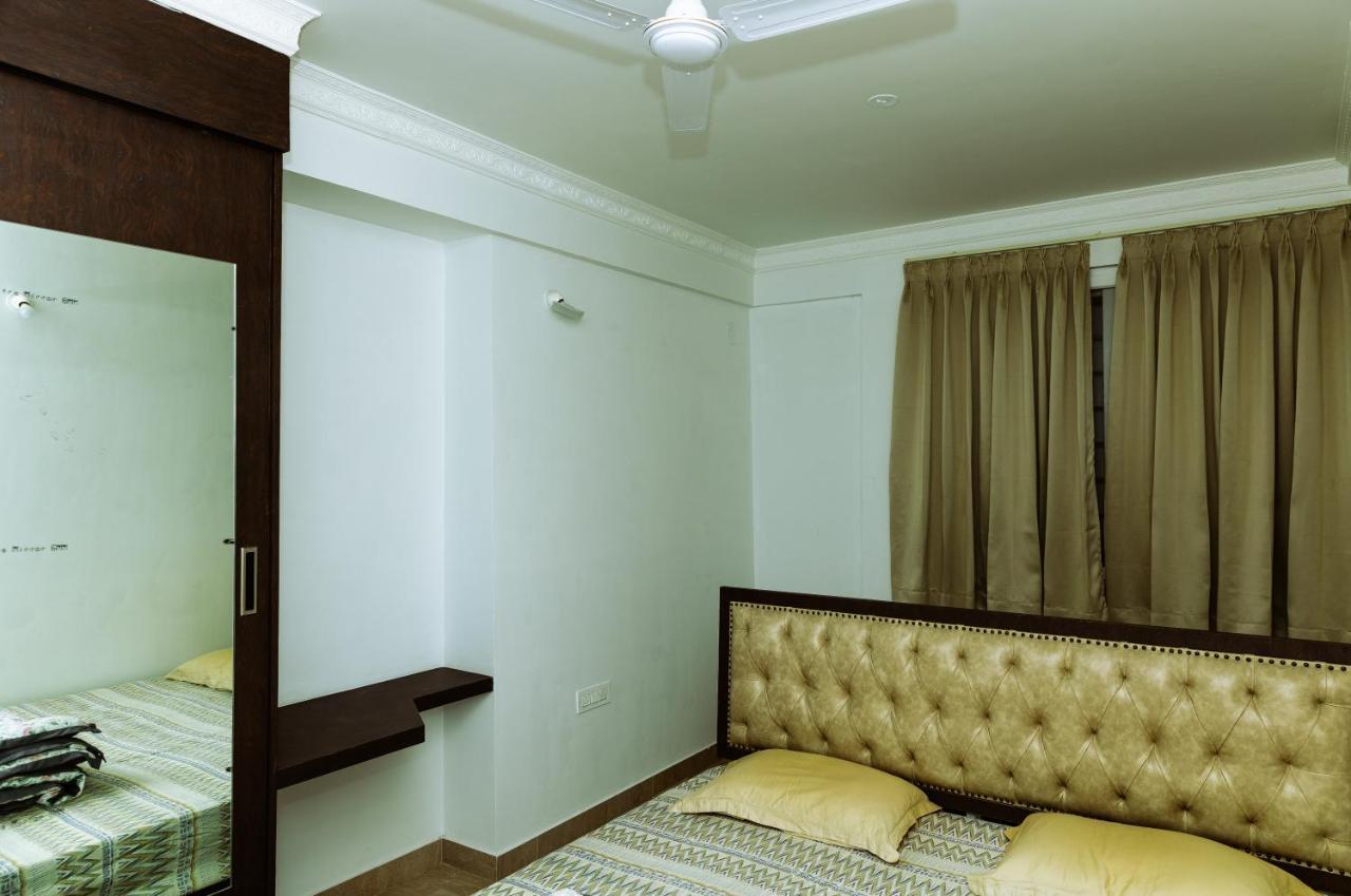 Rvr Home - Beautiful Rooms Bengaluru Kültér fotó