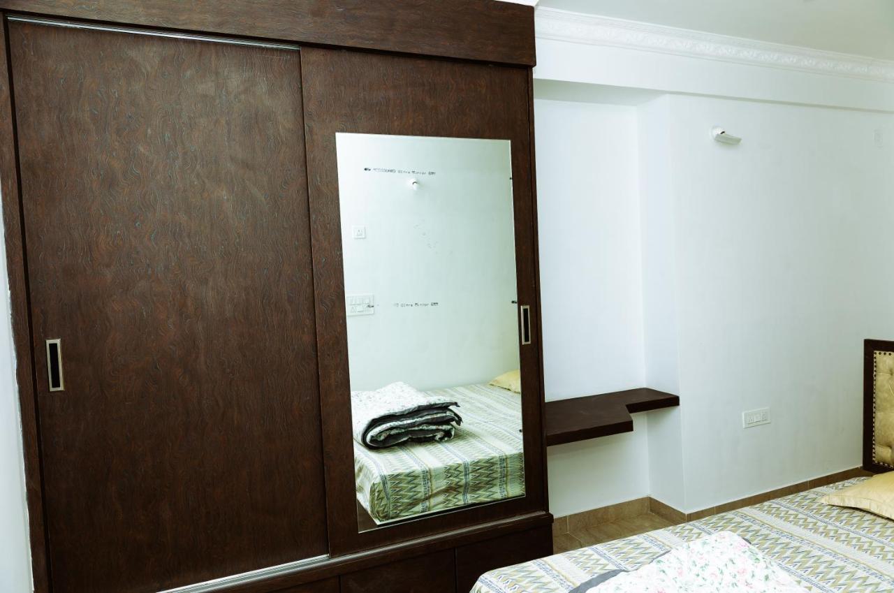 Rvr Home - Beautiful Rooms Bengaluru Kültér fotó