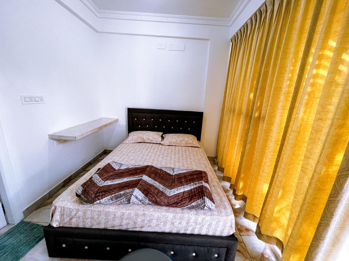 Rvr Home - Beautiful Rooms Bengaluru Kültér fotó
