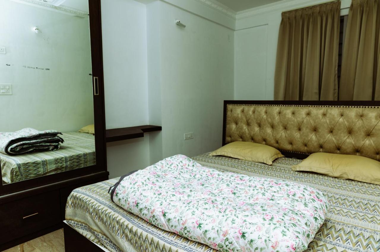 Rvr Home - Beautiful Rooms Bengaluru Kültér fotó