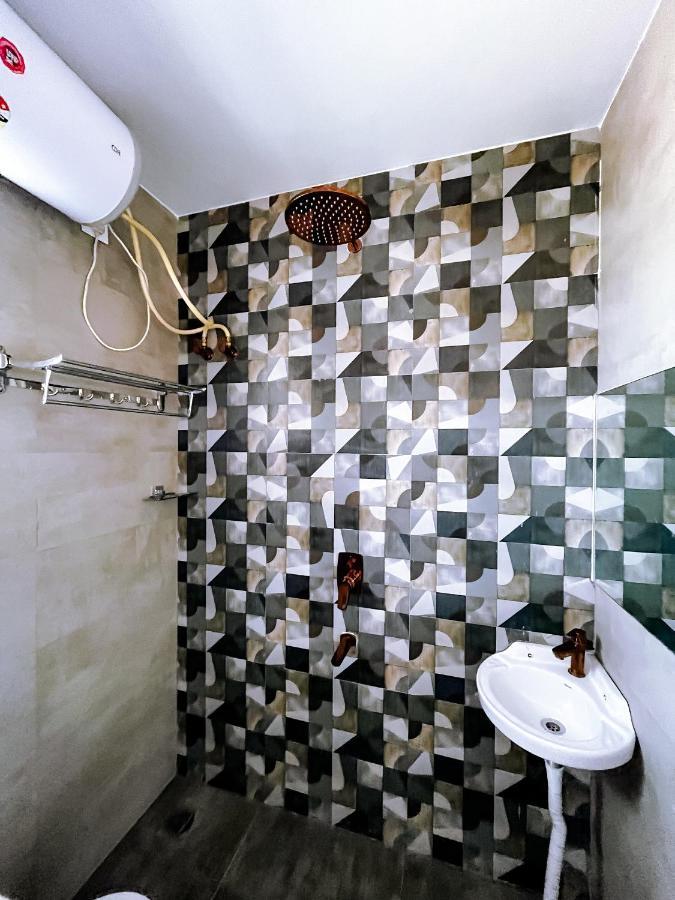 Rvr Home - Beautiful Rooms Bengaluru Kültér fotó