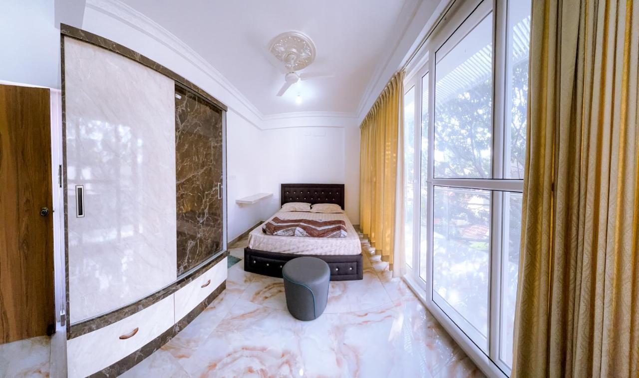 Rvr Home - Beautiful Rooms Bengaluru Kültér fotó