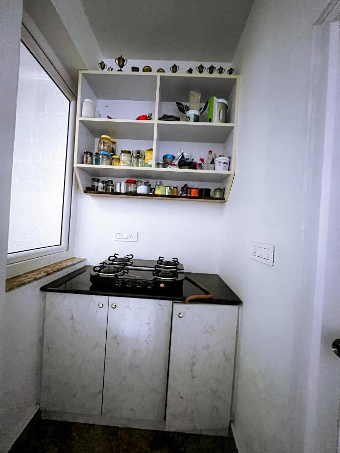 Rvr Home - Beautiful Rooms Bengaluru Kültér fotó