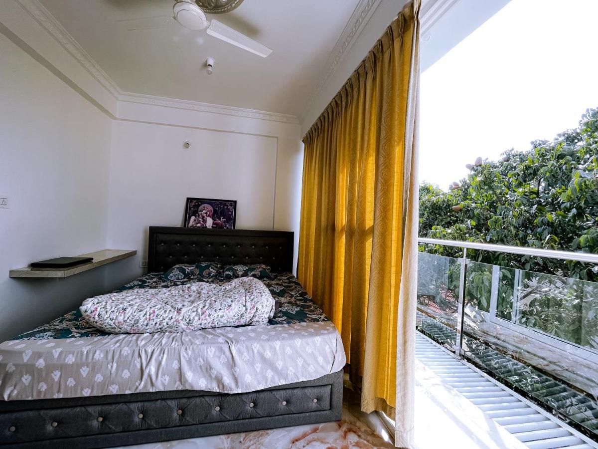 Rvr Home - Beautiful Rooms Bengaluru Kültér fotó
