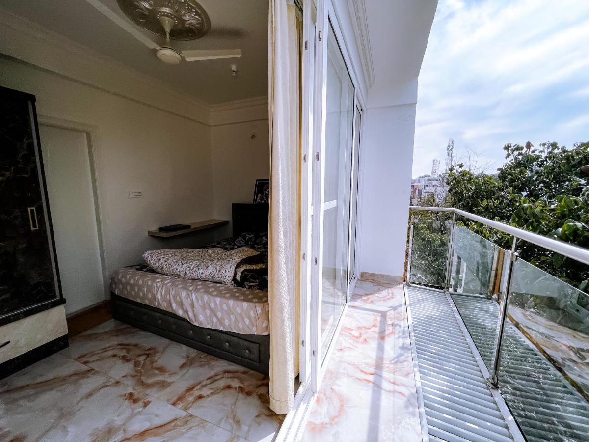 Rvr Home - Beautiful Rooms Bengaluru Kültér fotó