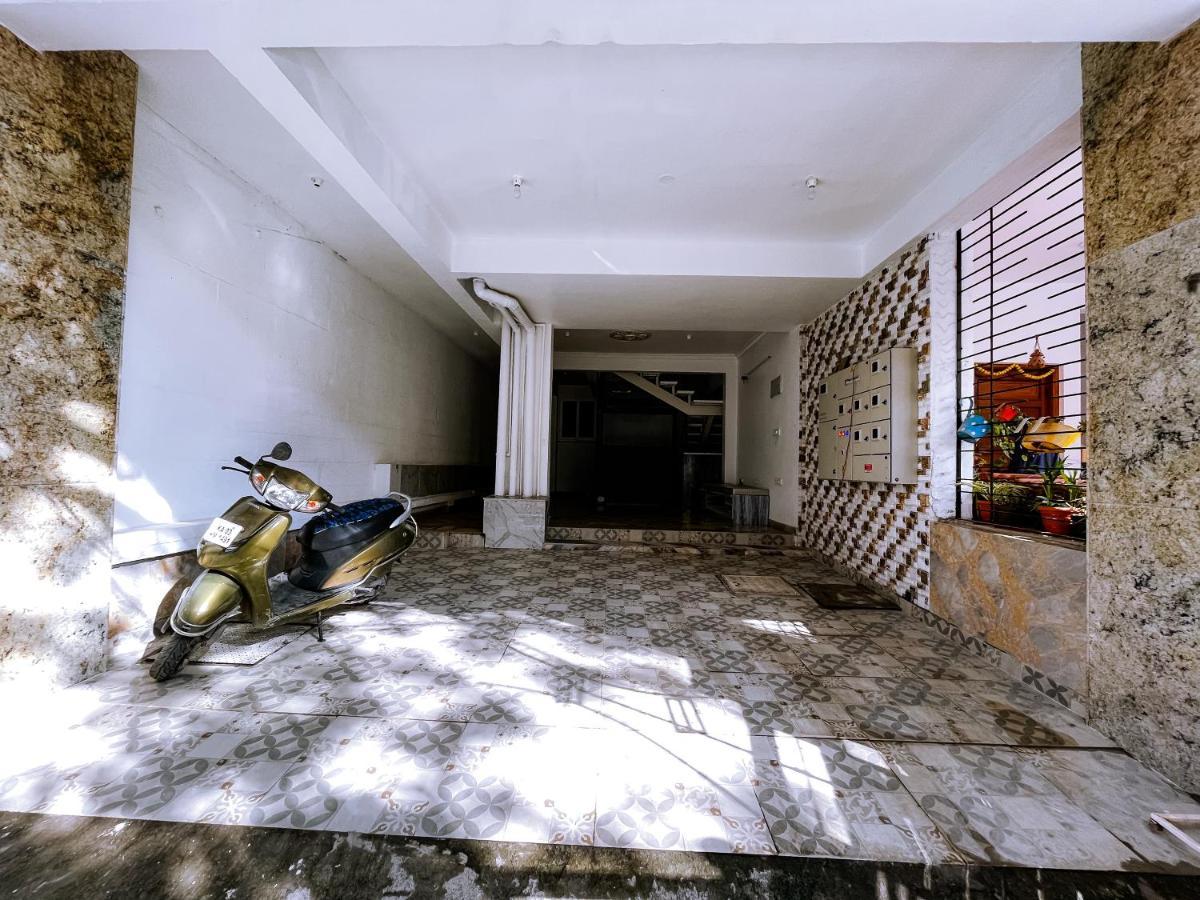 Rvr Home - Beautiful Rooms Bengaluru Kültér fotó
