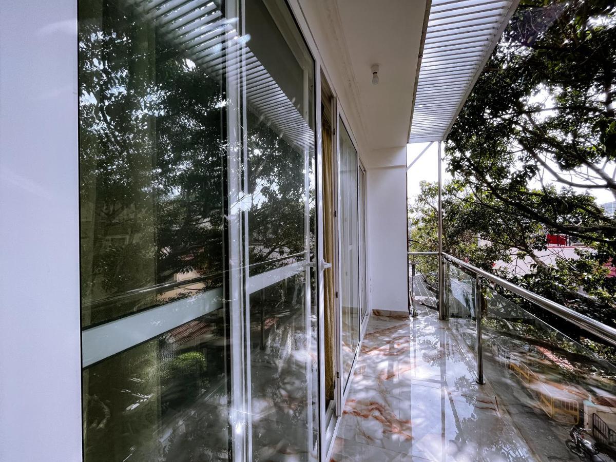 Rvr Home - Beautiful Rooms Bengaluru Kültér fotó