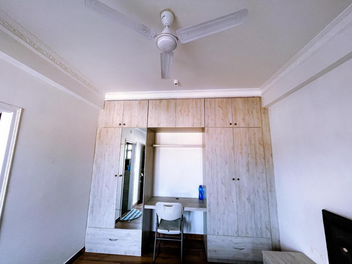 Rvr Home - Beautiful Rooms Bengaluru Kültér fotó