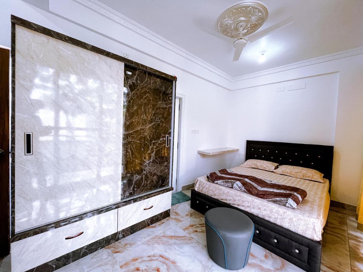 Rvr Home - Beautiful Rooms Bengaluru Kültér fotó