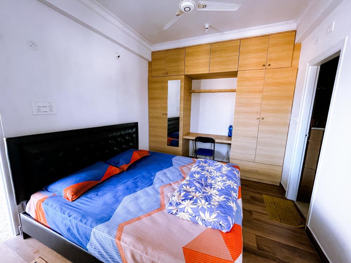 Rvr Home - Beautiful Rooms Bengaluru Kültér fotó