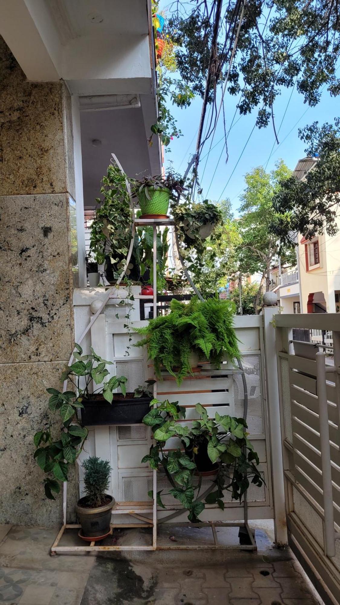 Rvr Home - Beautiful Rooms Bengaluru Kültér fotó